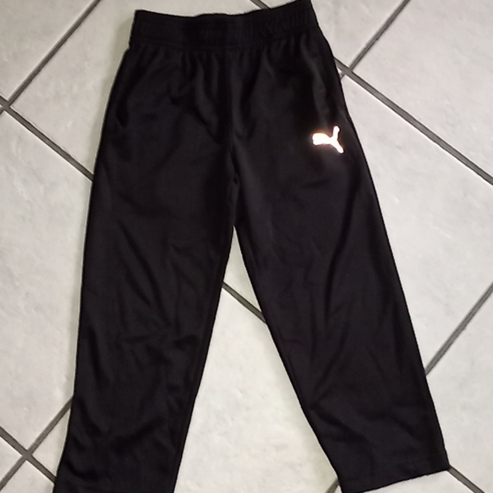 Puma sweatpants